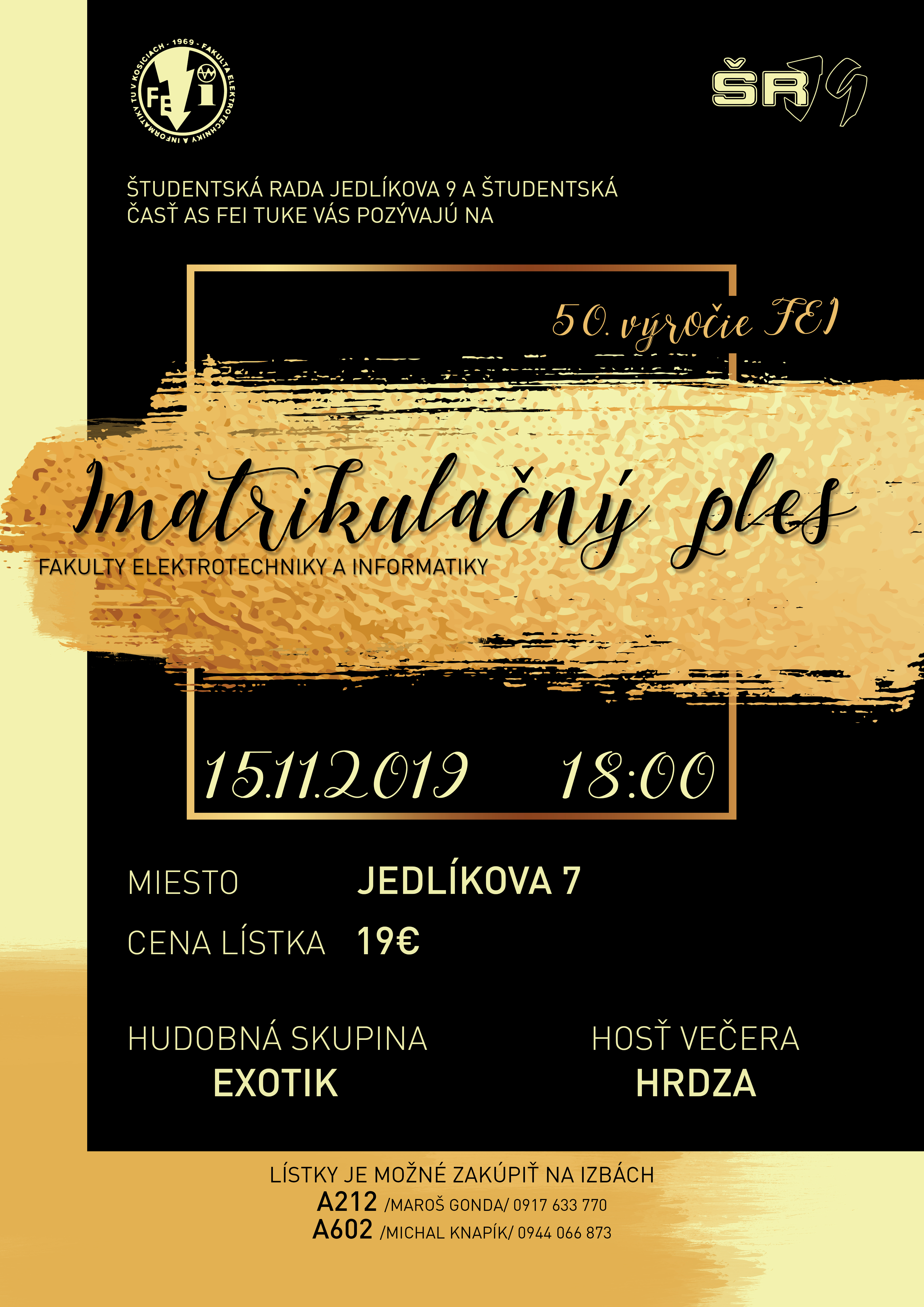 ImatrikulaËn˝ ples